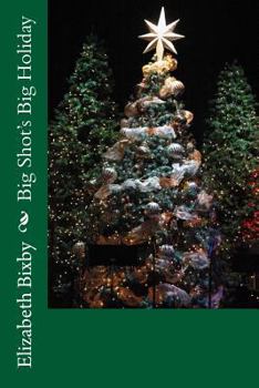 Paperback Big Shot's Big Holiday Book