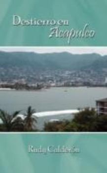 Paperback Destierro en Acapulco Book