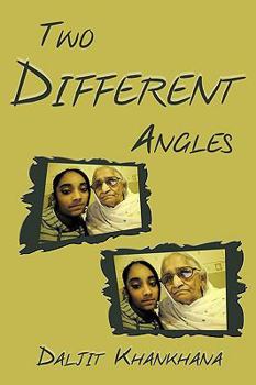 Paperback Two Different Angles Book