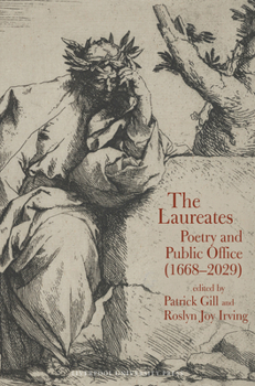 The Laureates: Poetry and Public Office (1668–2029)
