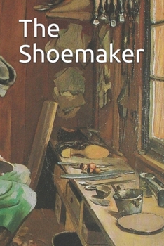 Paperback The Shoemaker Book