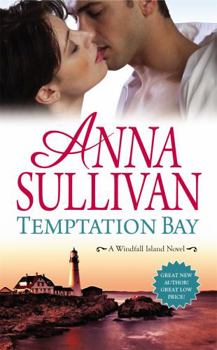 Temptation Bay - Book #1 of the Windfall Island