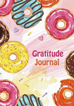 Paperback Gratitude Journal: 90 Day Gratitude Journal for Kids, Teens and Little Girls, Daily Prompts for Writing & Record, Thankful Every Day, I A Book