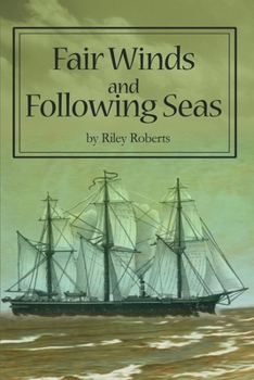 Paperback Fair Winds and Following Seas Book