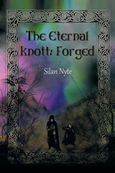 Paperback The Eternal Knott: Forged: Forged Book