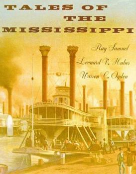 Paperback Tales of the Mississippi Book