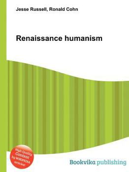 Renaissance Humanism