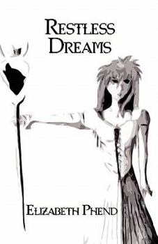 Paperback Restless Dreams Book