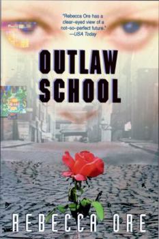 Paperback Outlaw School Book