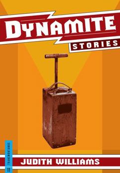Paperback Dynamite Stories Book