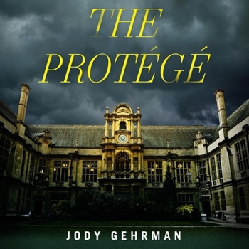 MP3 CD The Protégé Book