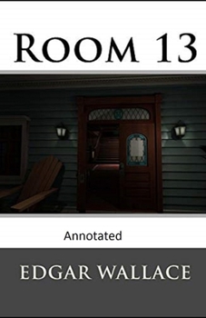 Paperback Room 13 Original Edition( Annotated) Book