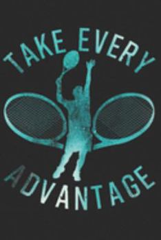 TENNIS NOTIZBUCH: Tennis Notizbuch die Perfekte Geschenkidee für Tennis Fans. Das Taschenbuch hat 120 weiße Seiten mit Punktraster die dich beim ... skizzieren unterstützten. (German Edition)