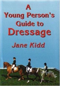 Hardcover A Young Person's Guide to Dressage Book