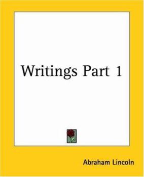 Paperback Writings Part 1 Book
