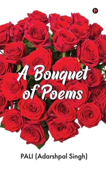 Paperback A Bouquet of Poems Book