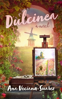 Hardcover Dulcinea Book