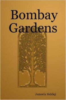 Paperback Bombay Gardens Book