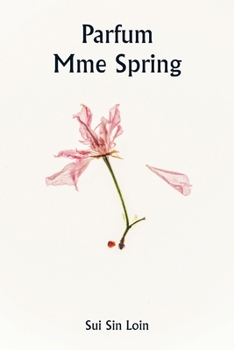 Paperback Parfum Mme Spring [French] Book