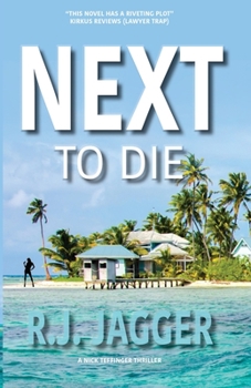 Paperback Next To Die Book