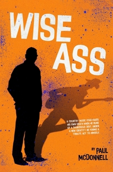 Paperback Wise Ass Book