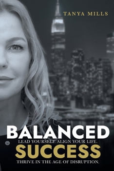 Paperback Balanced Success Book