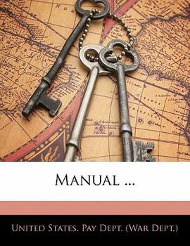 Paperback Manual Book