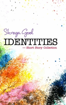Paperback Identities: Short Story Collection Book