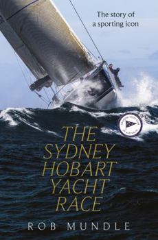 Hardcover Sydney Hobart Yacht Race Book