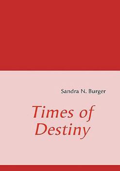 Paperback Times of Destiny [German] Book