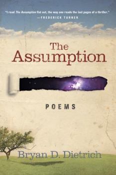 Paperback The Assumption: Poems Book