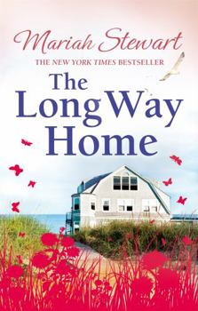 The Long Way Home - Book #6 of the Chesapeake Diaries