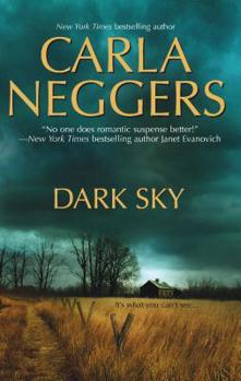 Dark Sky - Book #4 of the Cold Ridge/U.S. Marshals