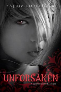 Unforsaken - Book #2 of the Banished