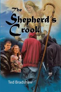 Paperback The Shepherd's Crook Book