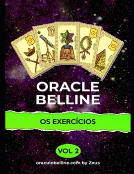 Paperback Oracle Belline os exercícios: vol2 [Portuguese] Book