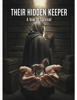 Paperback Their Hidden Keeper: A Vow Of Survival Book