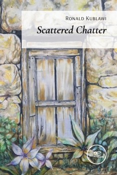 Paperback Scattered Chatter Book