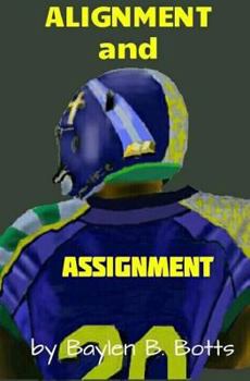 Paperback Alignment and Assignment Book
