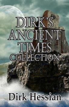 Paperback Dirk's Ancient Times Collection Book
