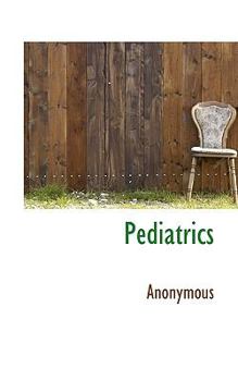 Paperback Pediatrics Book