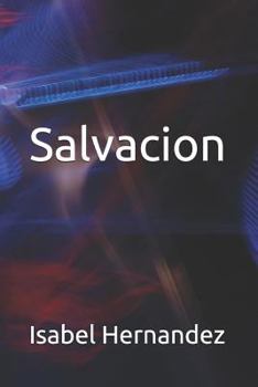 Paperback Salvacion [Spanish] Book