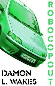 Paperback Robocopout Book