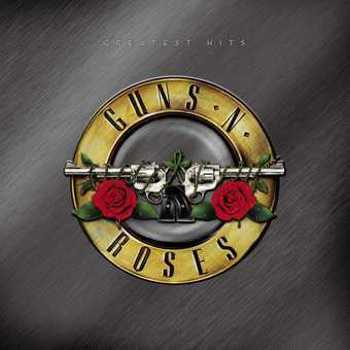 Vinyl Greatest Hits (2 LP) Book