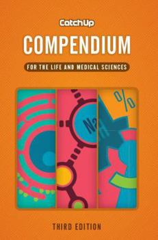 Paperback Catch Up Compendium (UK) Book