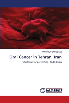 Oral Cancer in Tehran, Iran