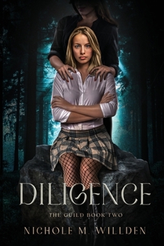 Paperback Diligence: The Guild Book Two Book