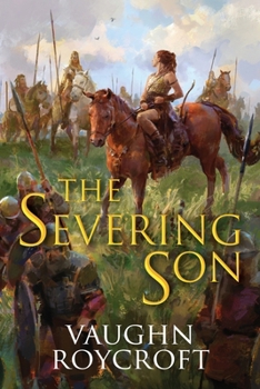 Paperback The Severing Son Book