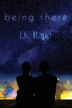 Paperback Being There Book