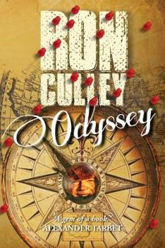 Paperback Odyssey: Travels On A Bucket List Book